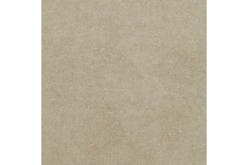 Graystone 3-sits Hörnsoffa Light Brown/Cream - Møbler - Sofaer - Hjørnesofaer