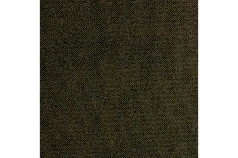 Graystone 4-sits Hörnsoffa Dark green - Møbler - Sofaer - Hjørnesofaer