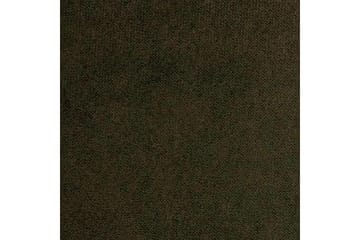 Graystone 4-sits Hörnsoffa Dark green - Møbler - Sofaer - Hjørnesofaer