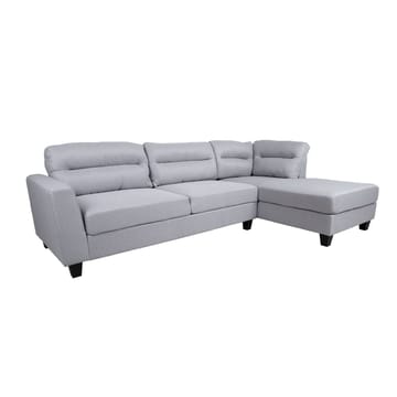 Hjørnesofa Asknor Høyre
