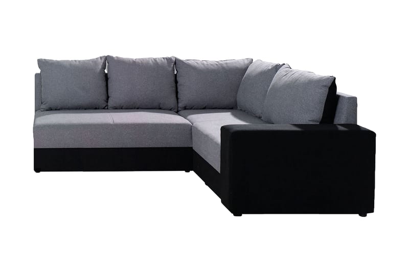 Hjørnesofa Bono 210x190x80 cm - Hjørnesofaer