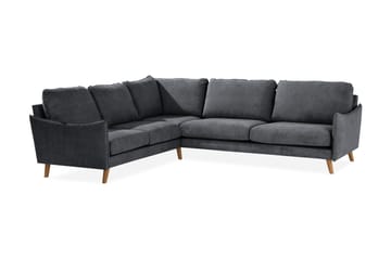 Hjørnesofa Colt Lyx Vendbar