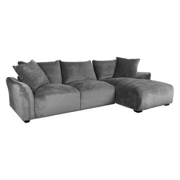 Hjørnesofa Denvi Høyre