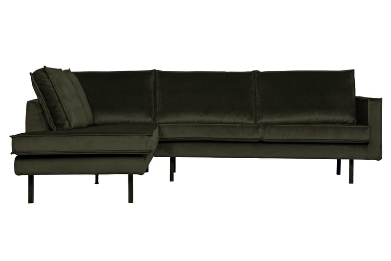 Hjørnesofa Dotty - Møbler - Sofaer - Hjørnesofaer