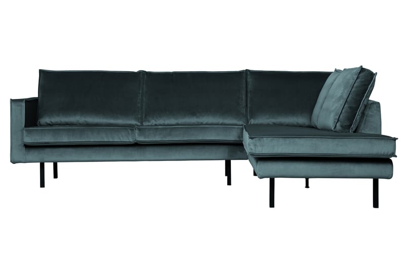 Hjørnesofa Dotty - Møbler - Sofaer - Hjørnesofaer