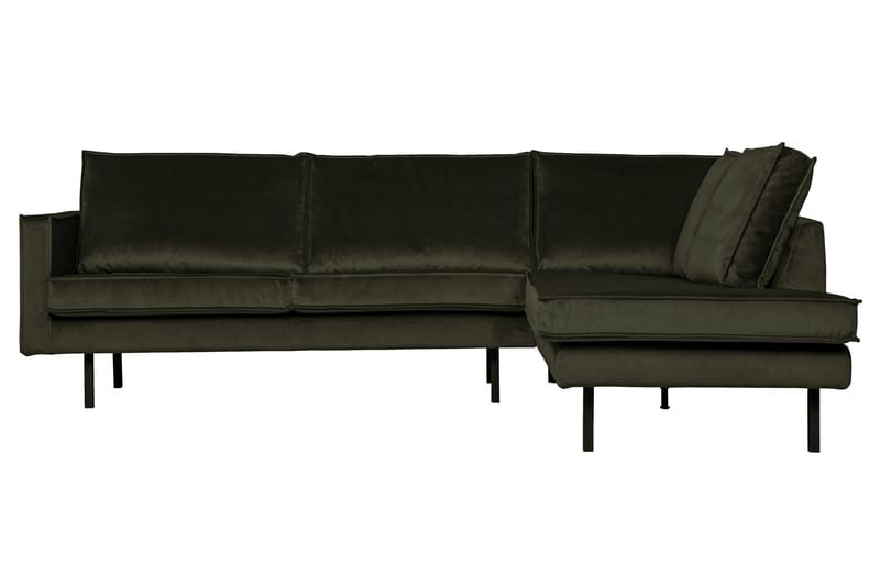 Hjørnesofa Dotty - Møbler - Sofaer - Hjørnesofaer