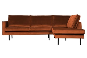 Hjørnesofa Dotty