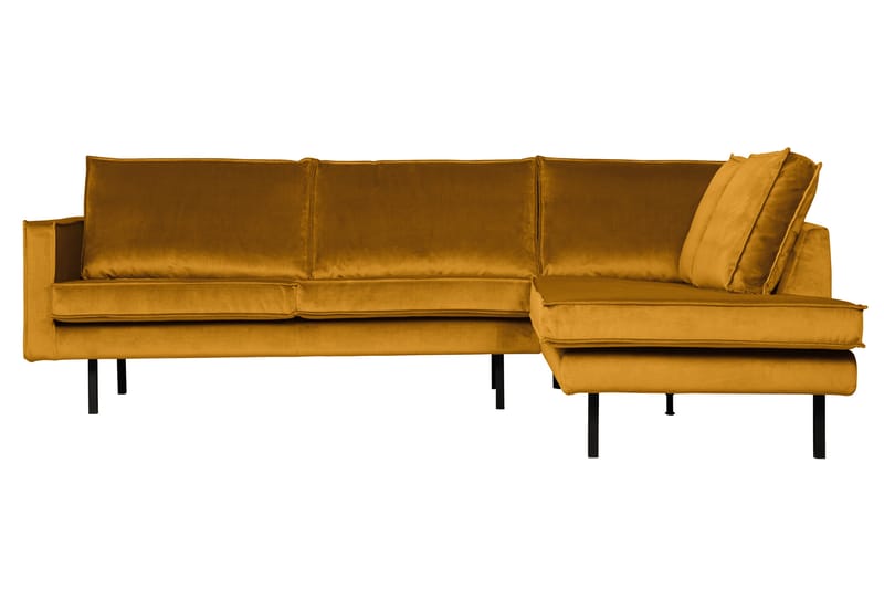 Hjørnesofa Dotty - Møbler - Sofaer - Hjørnesofaer