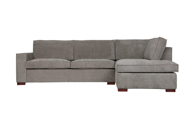 Hjørnesofa Hinata Høyre - Møbler - Sofaer - Hjørnesofaer