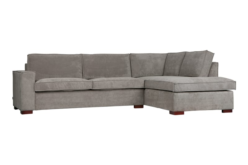 Hjørnesofa Hinata Høyre - Møbler - Sofaer - Hjørnesofaer