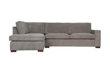 Hjørnesofa Hinata Venstre