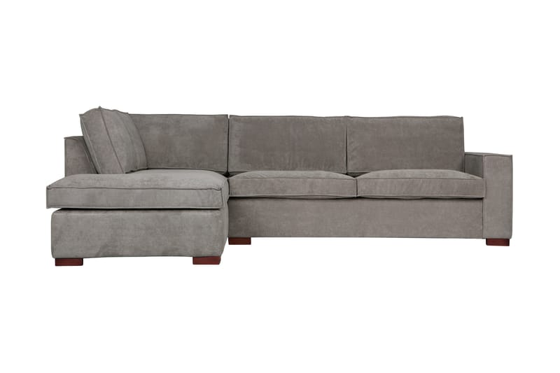 Hjørnesofa Hinata Venstre - Møbler - Sofaer - Hjørnesofaer