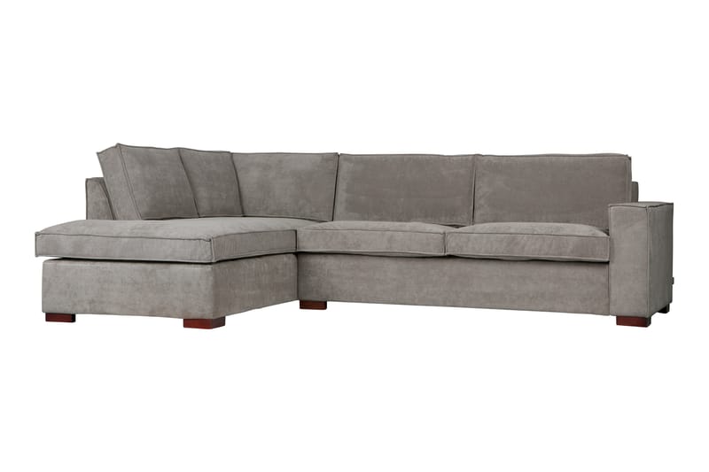 Hjørnesofa Hinata Venstre - Møbler - Sofaer - Hjørnesofaer