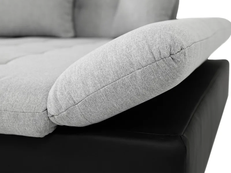 hjørnesofa Hjørnesofa MONTANA MM Lumo 65 Høyre - Møbler - Sofaer - Sofaer med sjeselong