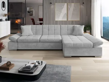 hjørnesofa Hjørnesofa MONTANA MM Lumo 65 Høyre - Møbler - Sofaer - Sofaer med sjeselong