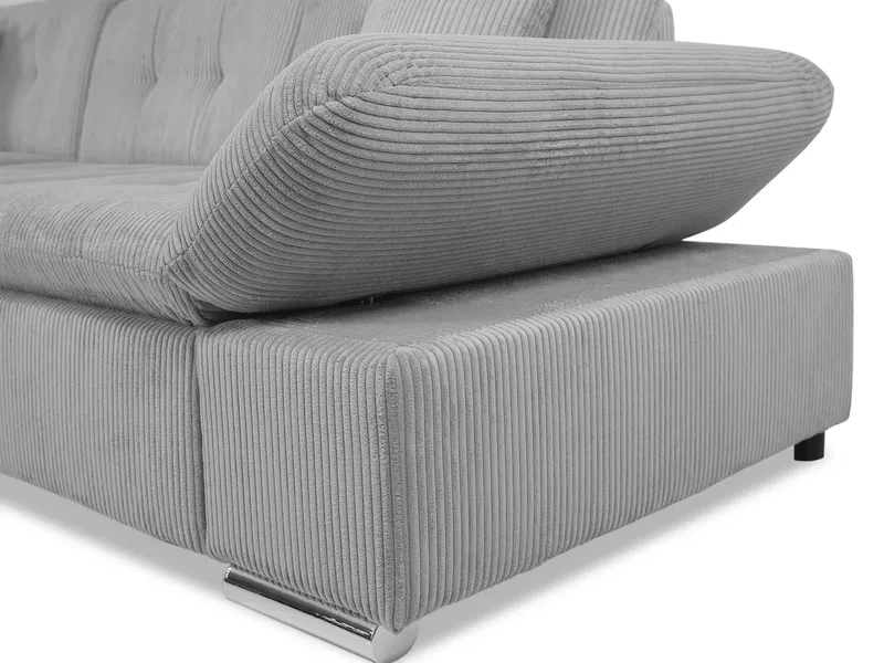 hjørnesofa Hjørnesofa MONTANA MM Lumo 65 Høyre - Møbler - Sofaer - Sofaer med sjeselong