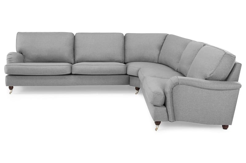 Hjørnesofa Howard Oxford Høyre - Howard-sofaer - Hjørnesofaer - Howard hjørnesofa