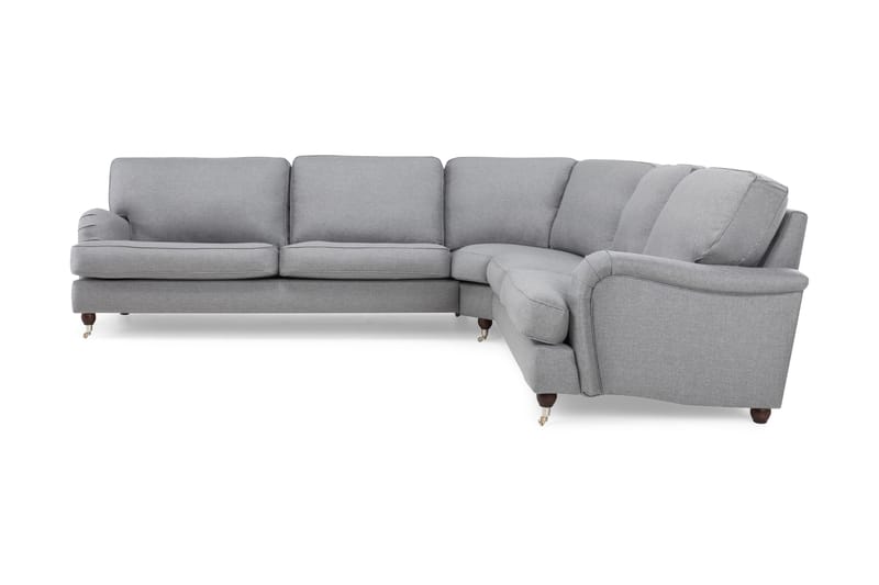 Hjørnesofa Howard Oxford Venstre - Howard-sofaer - Hjørnesofaer - Howard hjørnesofa