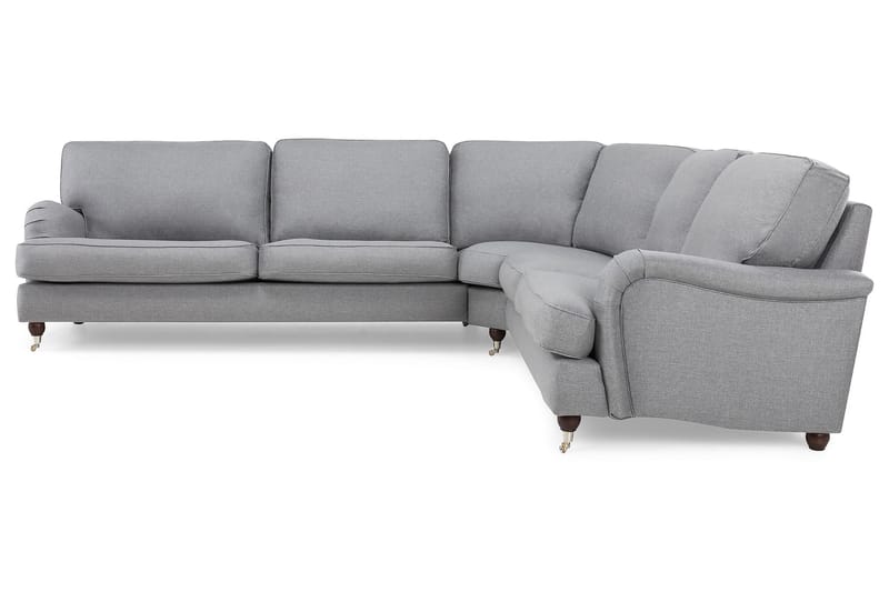 Hjørnesofa Howard Oxford Venstre - Howard-sofaer - Hjørnesofaer - Howard hjørnesofa