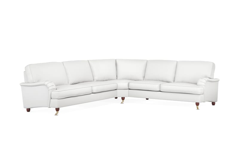 Hjørnesofa Howard Oxford Venstre - Howard-sofaer - Hjørnesofaer - Howard hjørnesofa