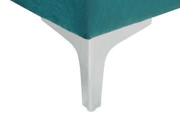 Hjørnesofa Idehult Høyre - Grønn - Møbler - Sofaer - Hjørnesofaer