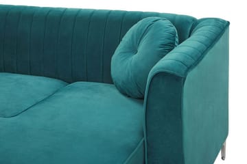 Hjørnesofa Idehult Venstre - Grønn - Møbler - Sofaer - Hjørnesofaer