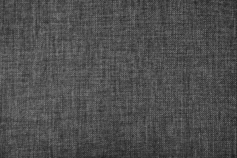 Hjørnesofa Miller med Divan Vendbar Vaskbart Stoff - Mørkgrå - Møbler - Sofaer - Hjørnesofaer - Hjørnesofa med divan