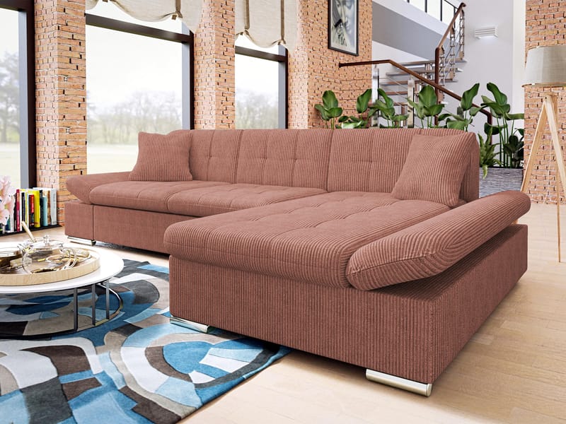 hjørnesofa Montana Poso 29 Høyrevendt - Møbler - Sofaer - Hjørnesofaer