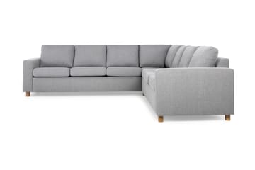 Hjørnesofa Nevada XL Vendbar