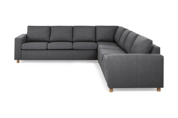 Hjørnesofa Nevada XL Vendbar