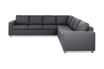 Hjørnesofa Nevada XL Vendbar