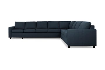 Hjørnesofa Nevada XXL Vendbar