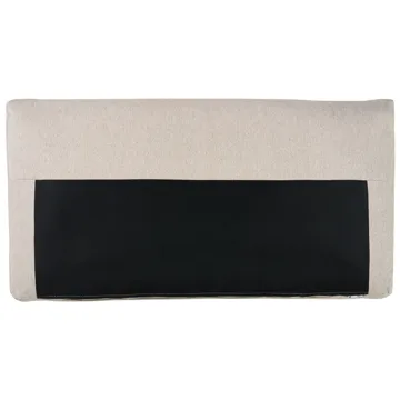 Hjørnesofa Siggard - Beige - Møbler - Sofaer - Sofaer med sjeselong - 4 seters sofa med divan