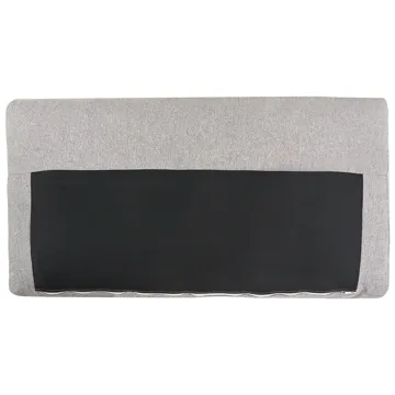 Hjørnesofa Siggard - Grå - Møbler - Sofaer - Sofaer med sjeselong - 4 seters sofa med divan