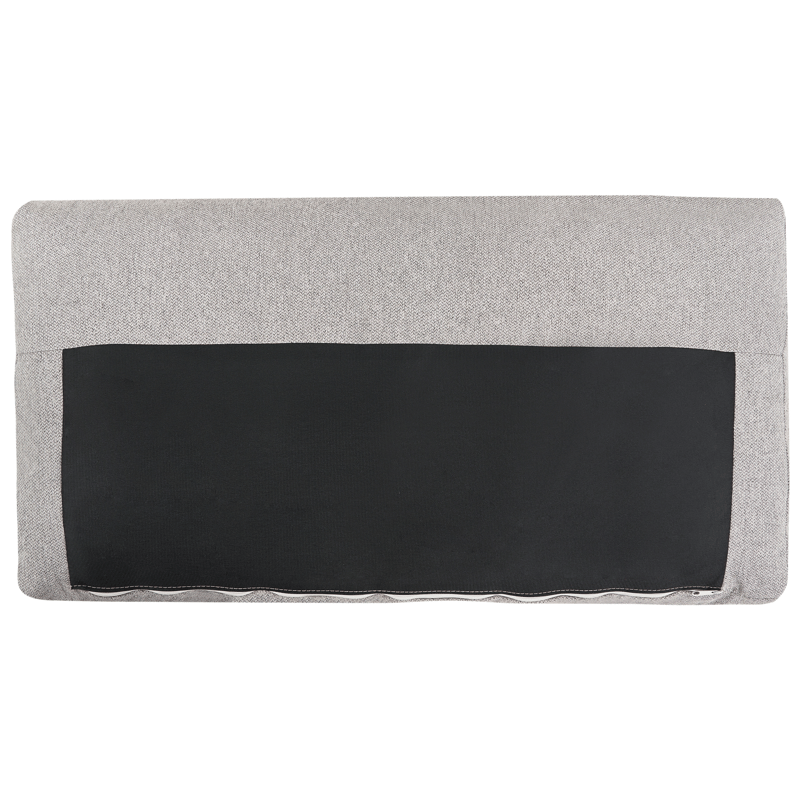 Hjørnesofa Siggard - Grå - Møbler - Sofaer - Sofaer med sjeselong - 4 seters sofa med divan