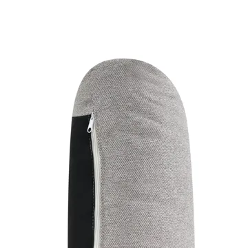 Hjørnesofa Siggard - Grå - Møbler - Sofaer - Sofaer med sjeselong - 4 seters sofa med divan