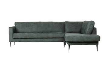 Hjørnesofa Tiffany Høyre