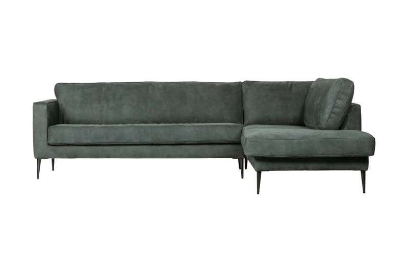 Hjørnesofa Tiffany Høyre - Møbler - Sofaer - Hjørnesofaer