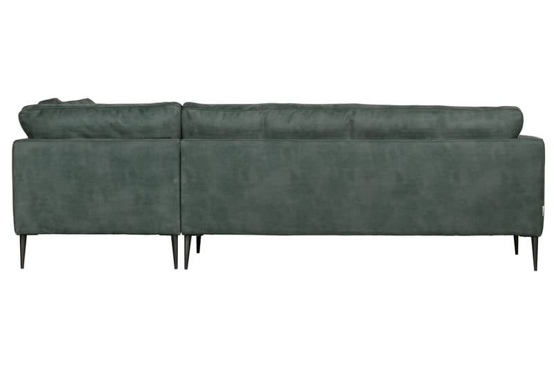 Hjørnesofa Tiffany Høyre - Møbler - Sofaer - Hjørnesofaer