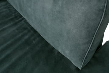 Hjørnesofa Tiffany Høyre - Møbler - Sofaer - Hjørnesofaer