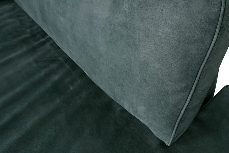 Hjørnesofa Tiffany Høyre - Møbler - Sofaer - Hjørnesofaer