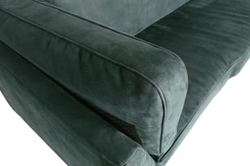 Hjørnesofa Tiffany Høyre - Møbler - Sofaer - Hjørnesofaer