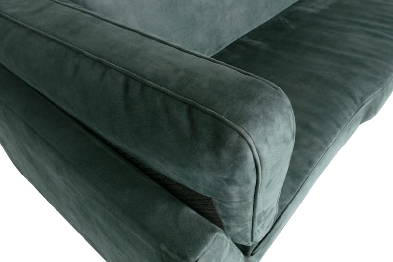 Hjørnesofa Tiffany Høyre - Møbler - Sofaer - Hjørnesofaer