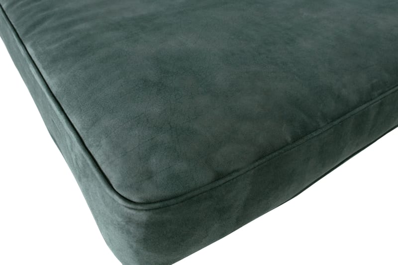 Hjørnesofa Tiffany Høyre - Møbler - Sofaer - Hjørnesofaer