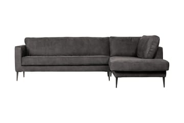 Hjørnesofa Tiffany Høyre