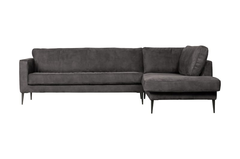Hjørnesofa Tiffany Høyre - Møbler - Sofaer - Hjørnesofaer