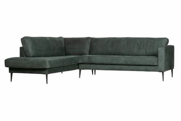 Hjørnesofa Tiffany Venstre - Møbler - Sofaer - Hjørnesofaer
