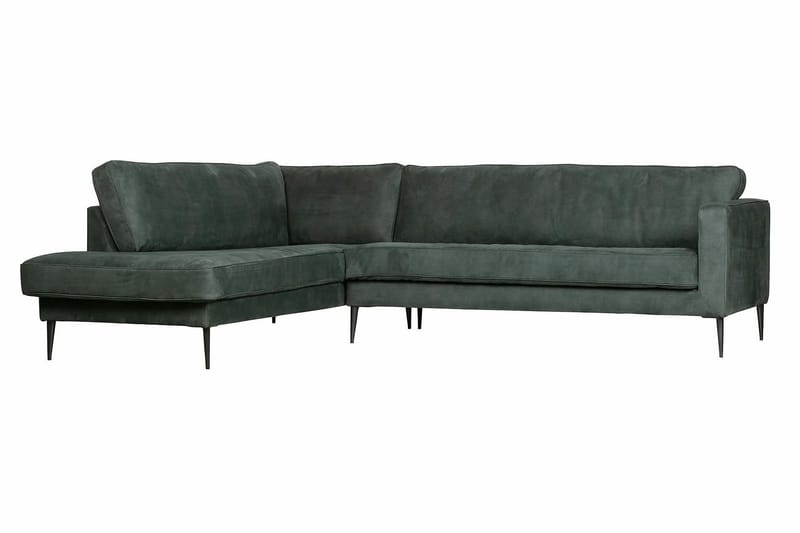 Hjørnesofa Tiffany Venstre - Møbler - Sofaer - Hjørnesofaer