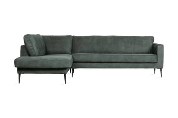 Hjørnesofa Tiffany Venstre