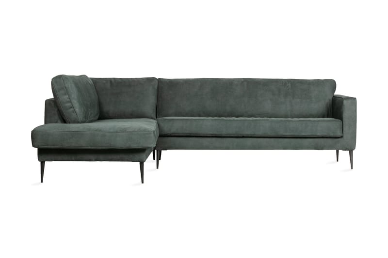 Hjørnesofa Tiffany Venstre - Møbler - Sofaer - Hjørnesofaer